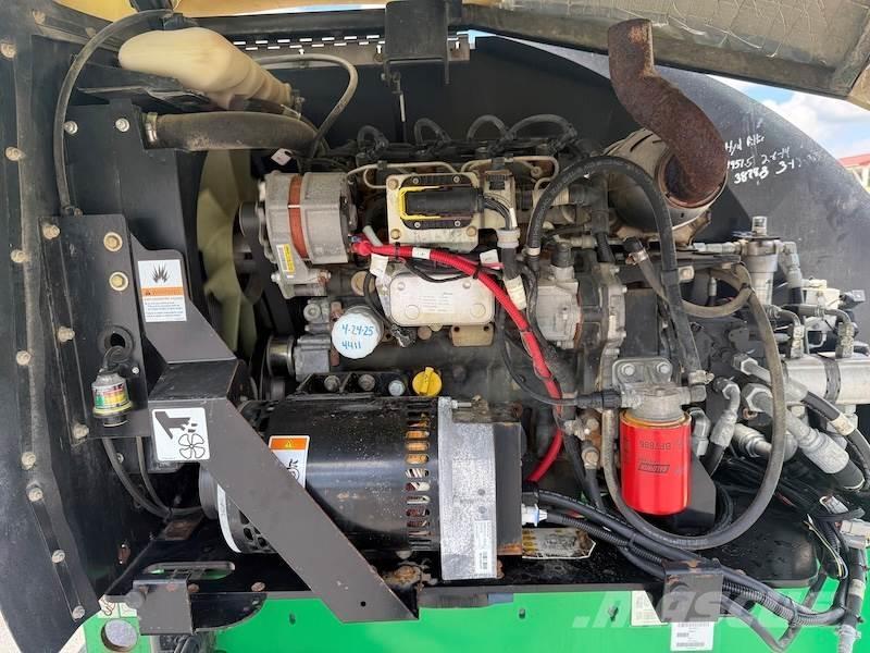 JLG 400S Otras plataformas elevadoras