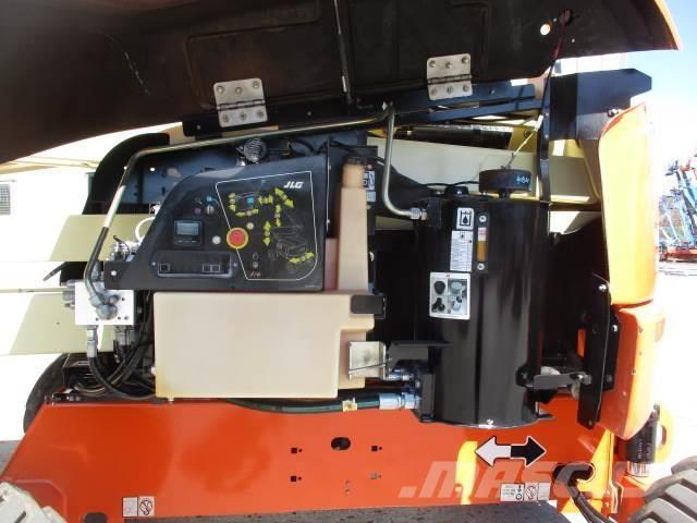 JLG 450AJ Otras plataformas elevadoras