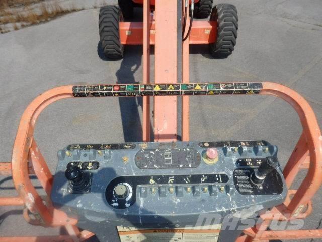 JLG 600AJ Otras plataformas elevadoras