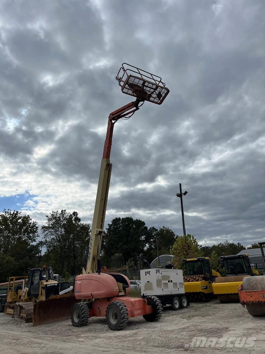 JLG 660SJ Otras plataformas elevadoras