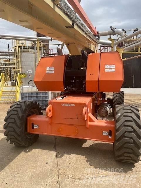 JLG 860SJ Plataforma de trabajo articulada