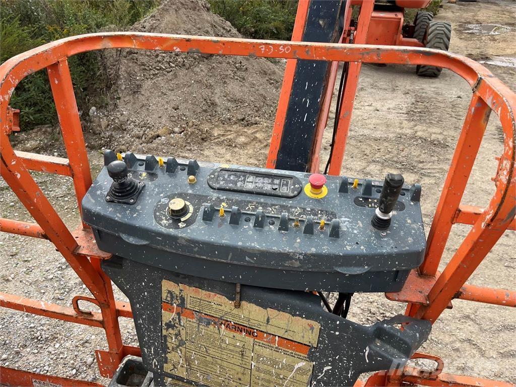 JLG 860SJ Otras plataformas elevadoras