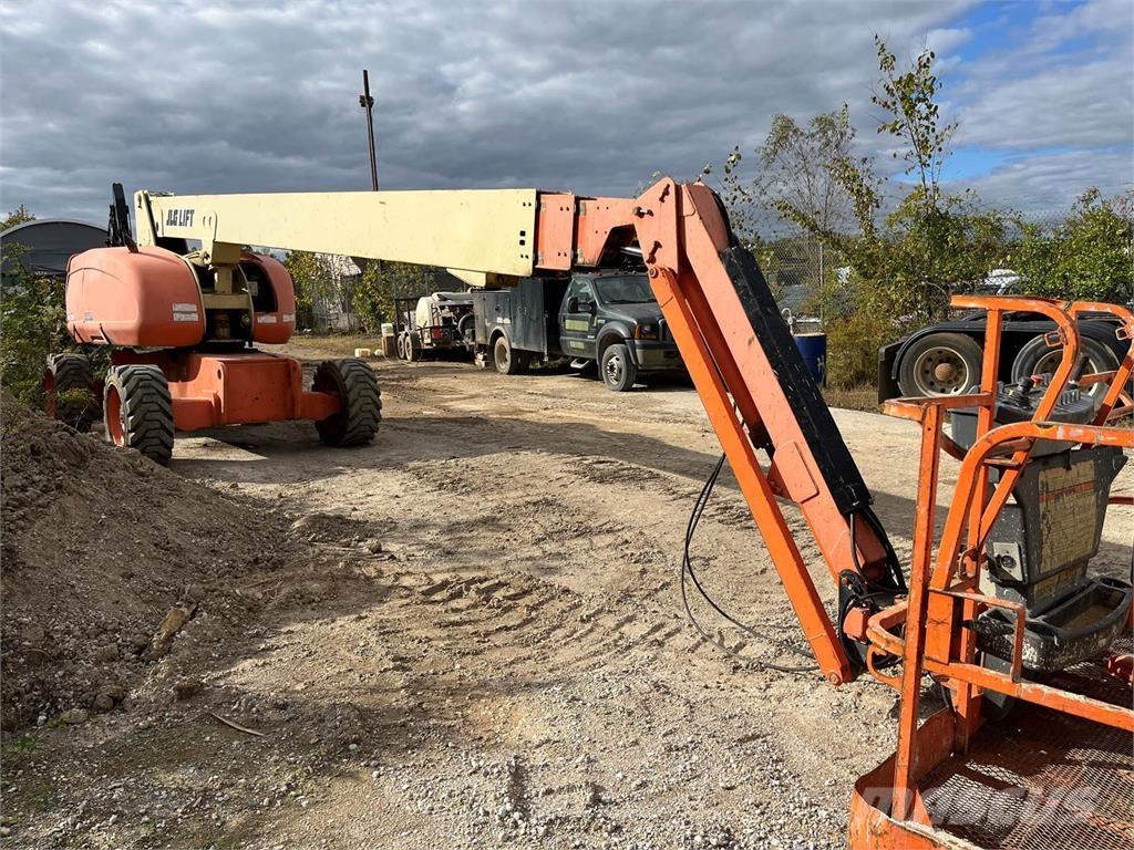 JLG 860SJ Otras plataformas elevadoras