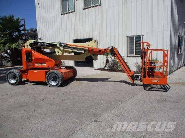 JLG E450AJ Otras plataformas elevadoras