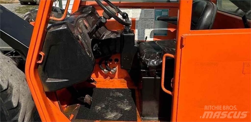 JLG G6-42A Carretillas telescópicas