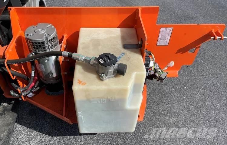 JLG R4045 Plataformas tijera