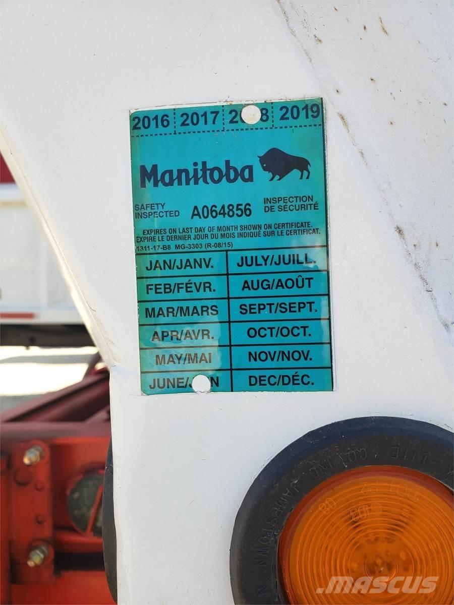  LoadLine Bañera
