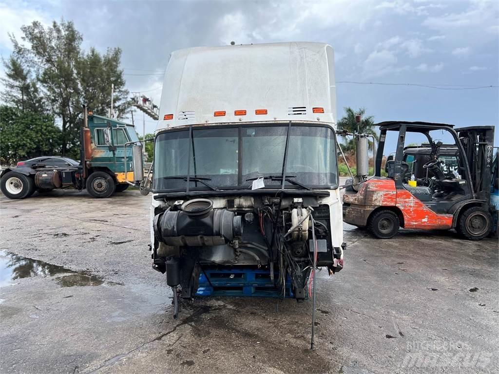 Mack CH613 Transporte - Otros