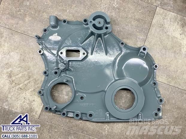 Mack E6 / E7 Electrónicos
