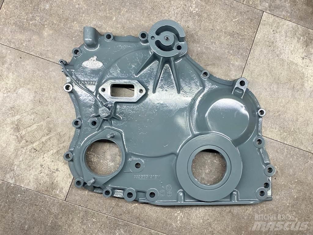 Mack E6 / E7 Electrónicos