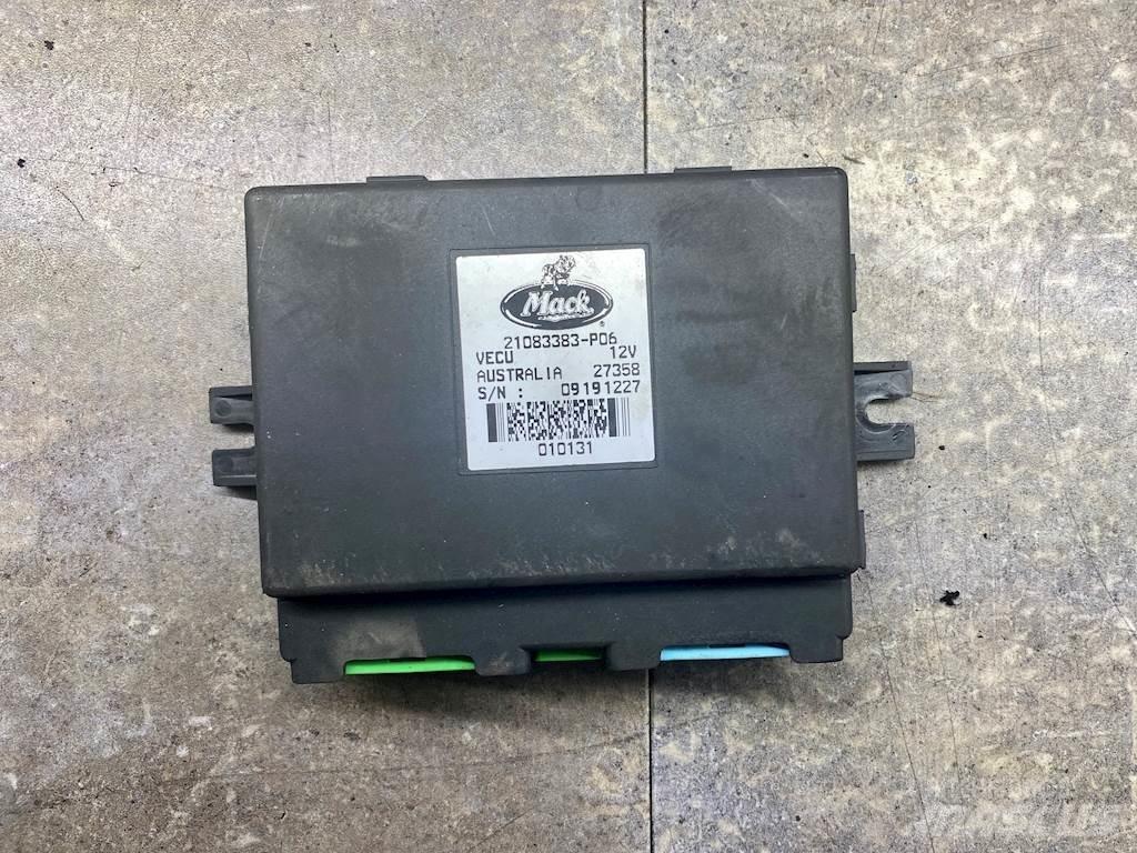 Mack N/A Electrónicos
