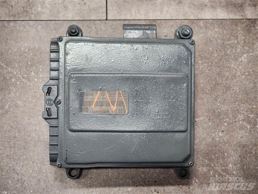 Mack N/A Electrónicos