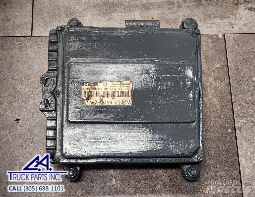 Mack N/A Electrónicos