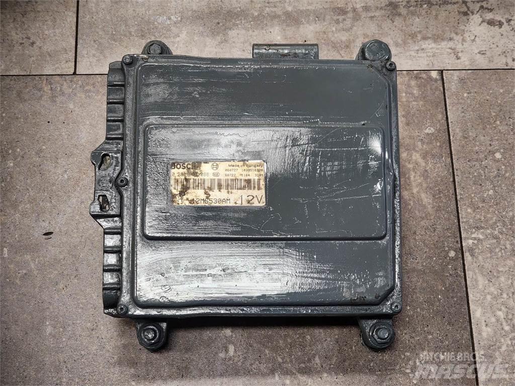 Mack N/A Electrónicos