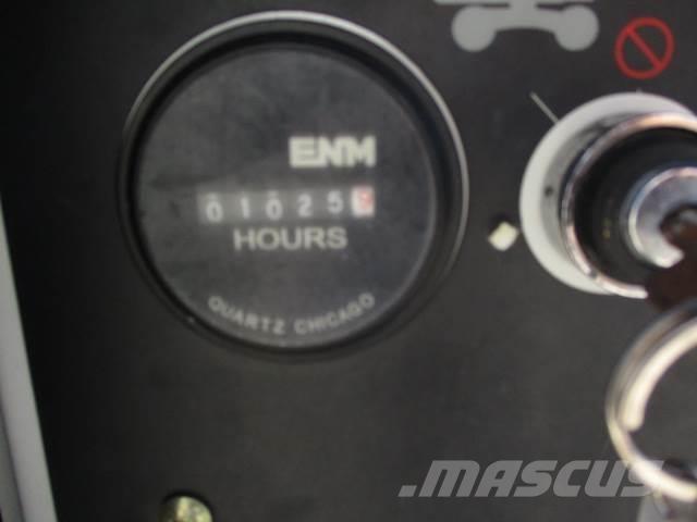 MEC 60J-D Otras plataformas elevadoras