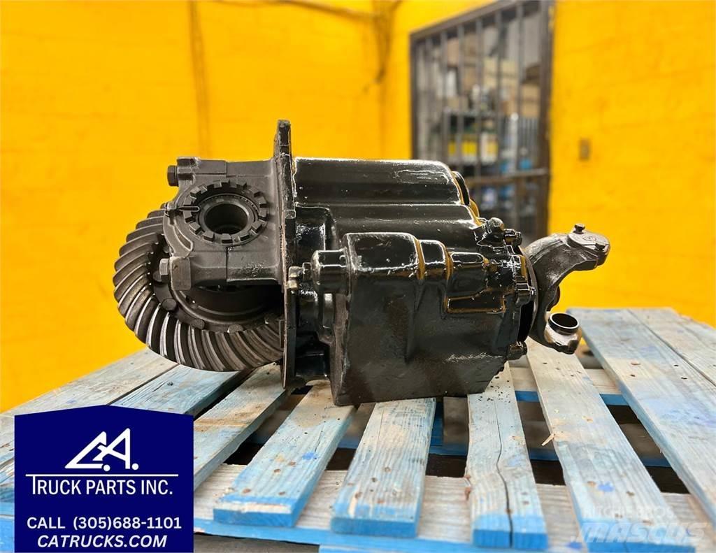 Meritor  Ejes