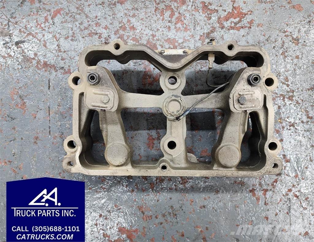  PACBRAKE Transporte - Otros