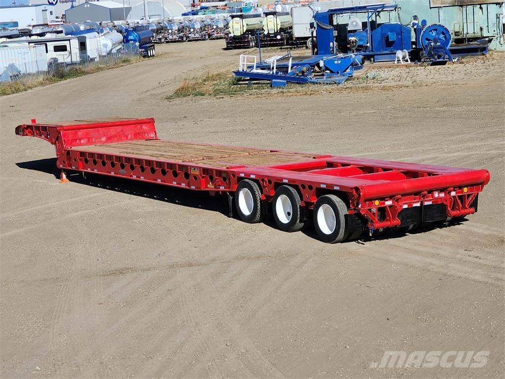 Peerless  Góndola de cama rebajada