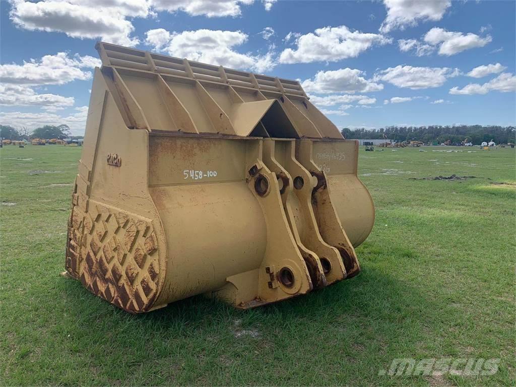  PETCO 988G Cucharones