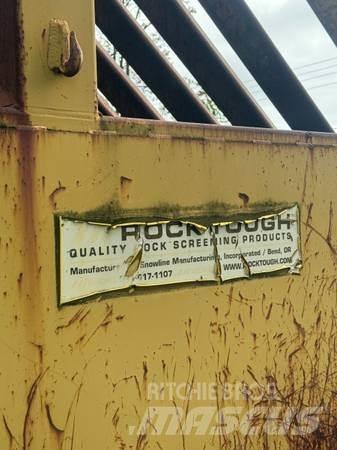  Rock Tough Cribadoras