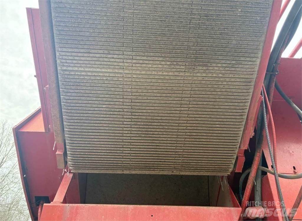 Royer 365 Machacadoras
