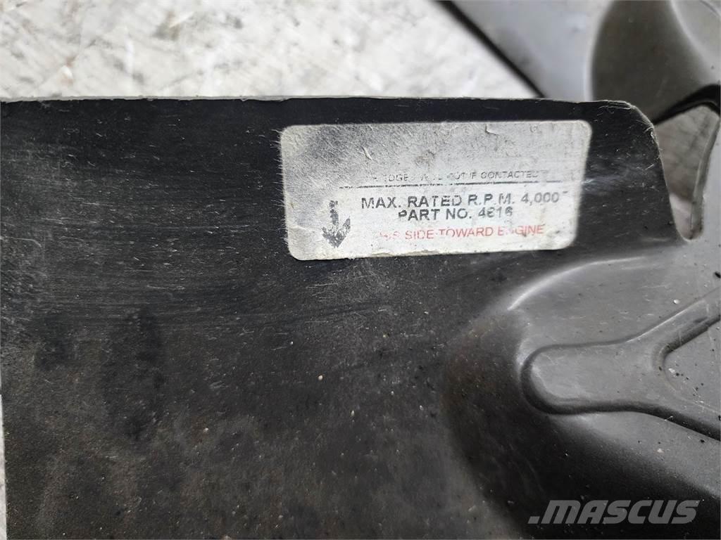  Unmarked Transporte - Otros