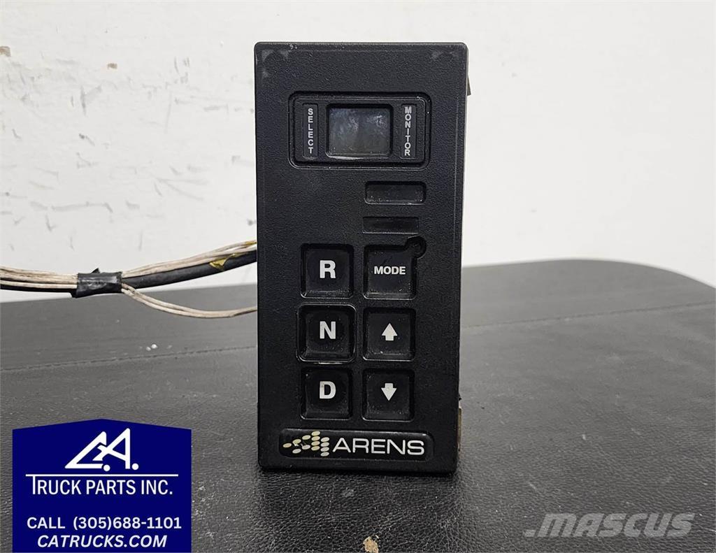  Unmarked Electrónicos