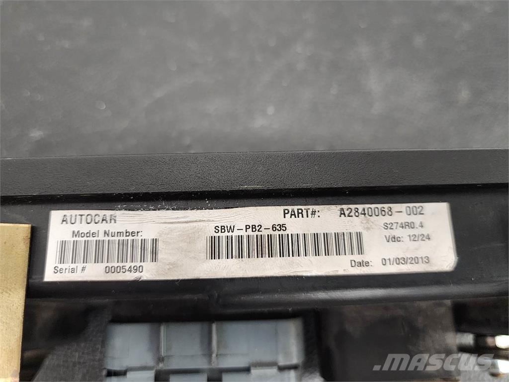  Unmarked Electrónicos