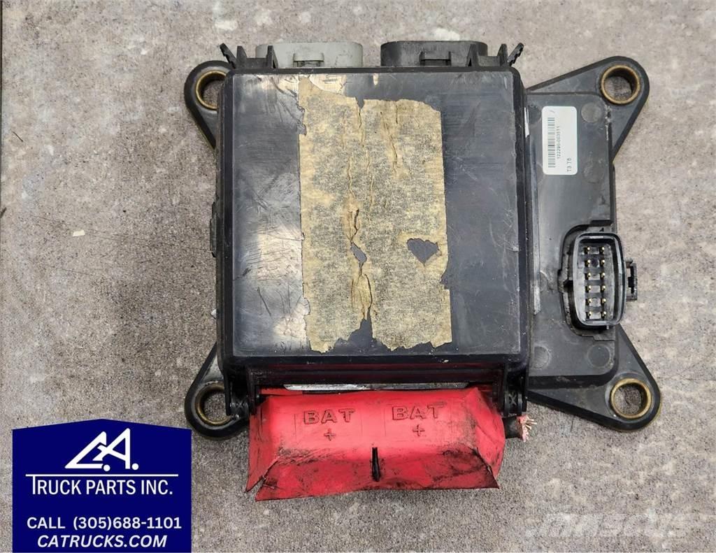  Unmarked Electrónicos