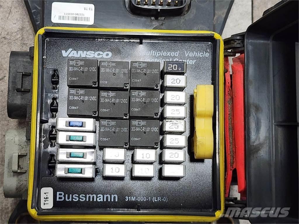  Unmarked Electrónicos