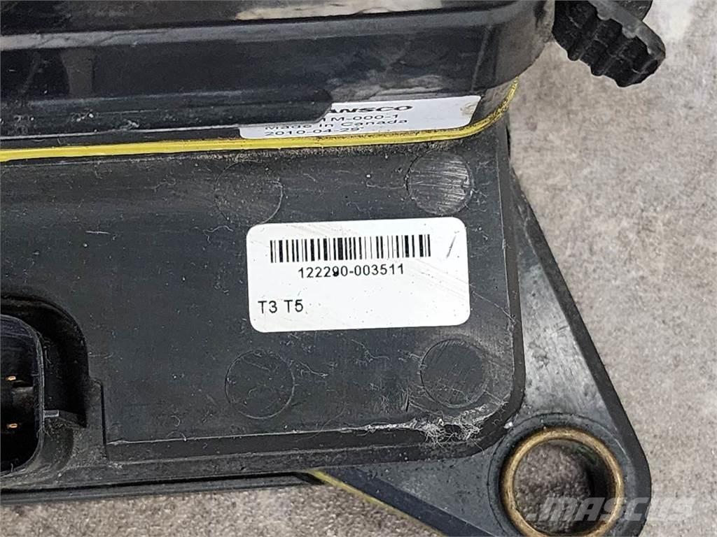  Unmarked Electrónicos