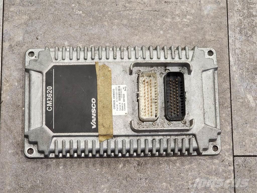  Unmarked Electrónicos