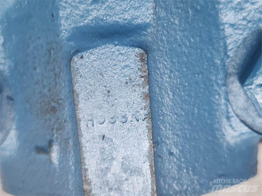  Unmarked Hidráulicos