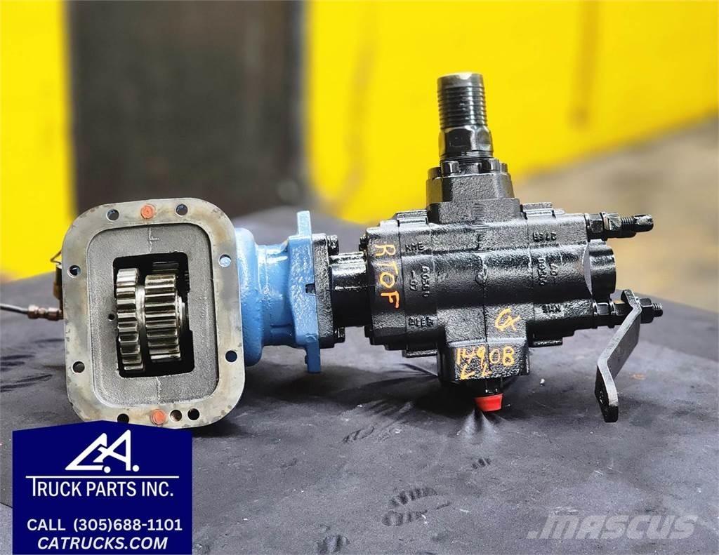  Unmarked Electrónicos