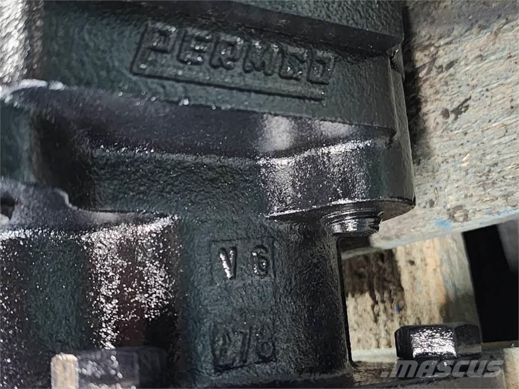  Unmarked Electrónicos