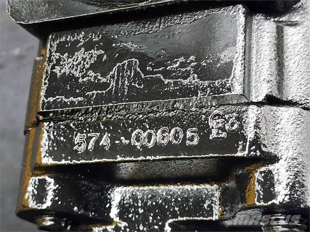  Unmarked Electrónicos