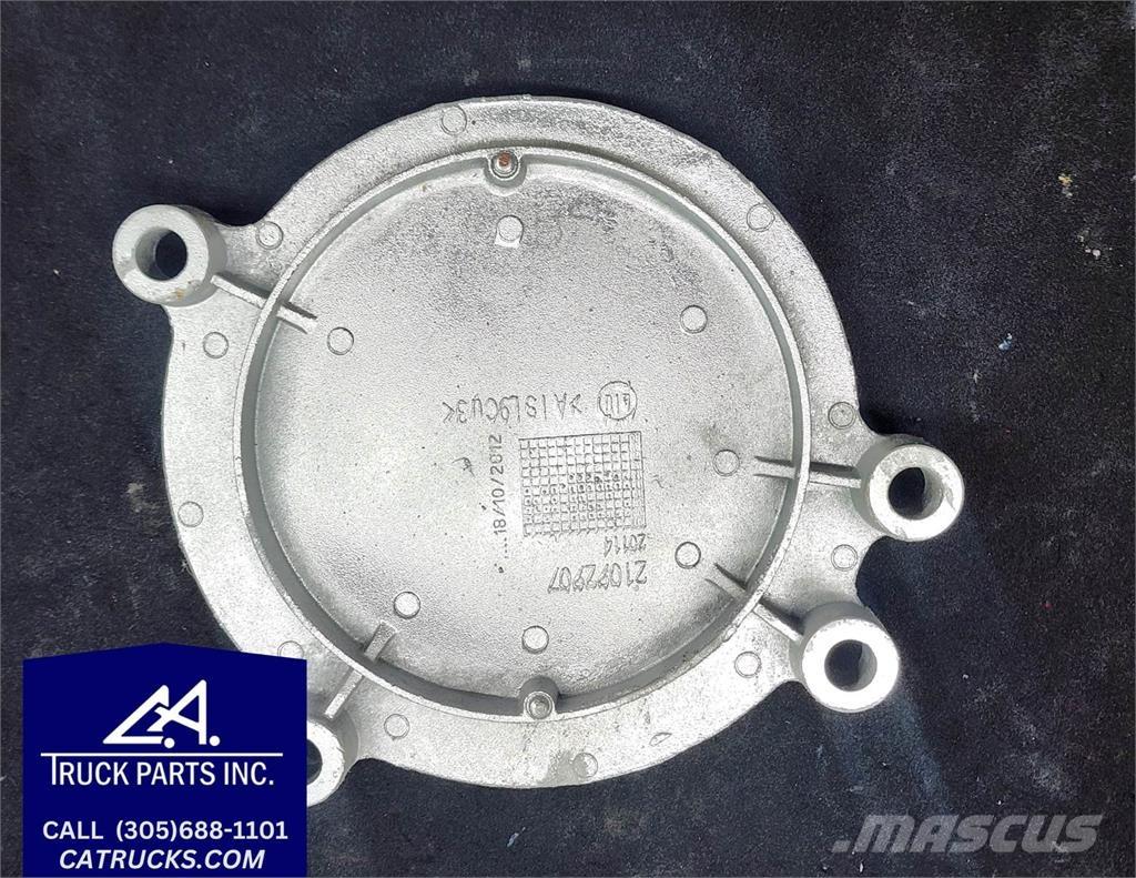  Unmarked Electrónicos