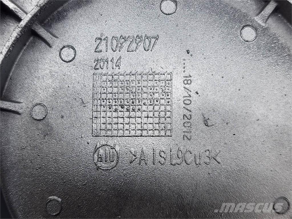  Unmarked Electrónicos