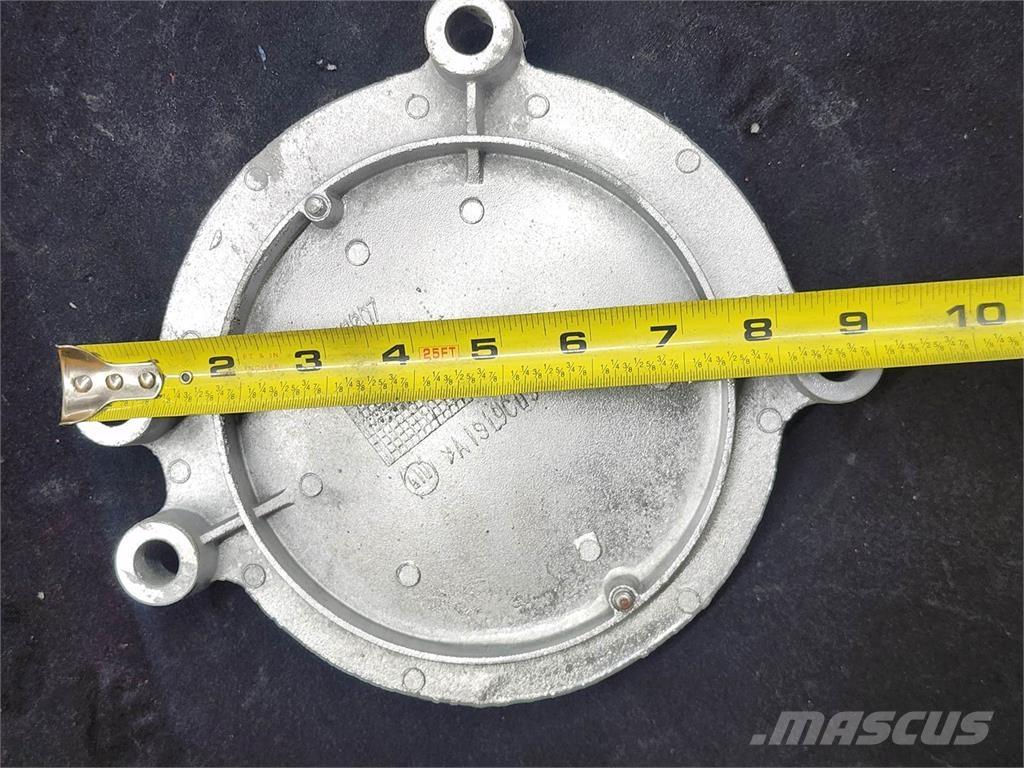  Unmarked Electrónicos