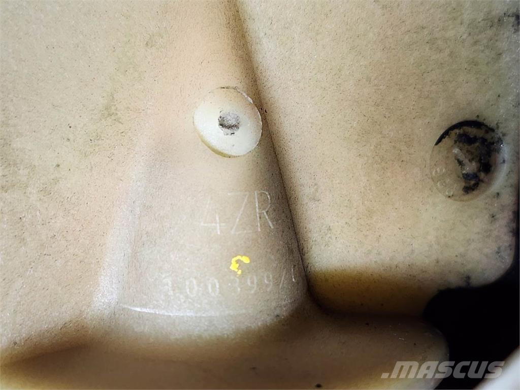  Unmarked Transporte - Otros