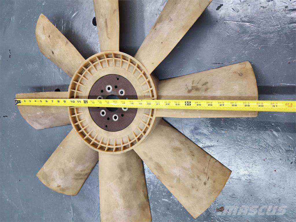  Unmarked Transporte - Otros