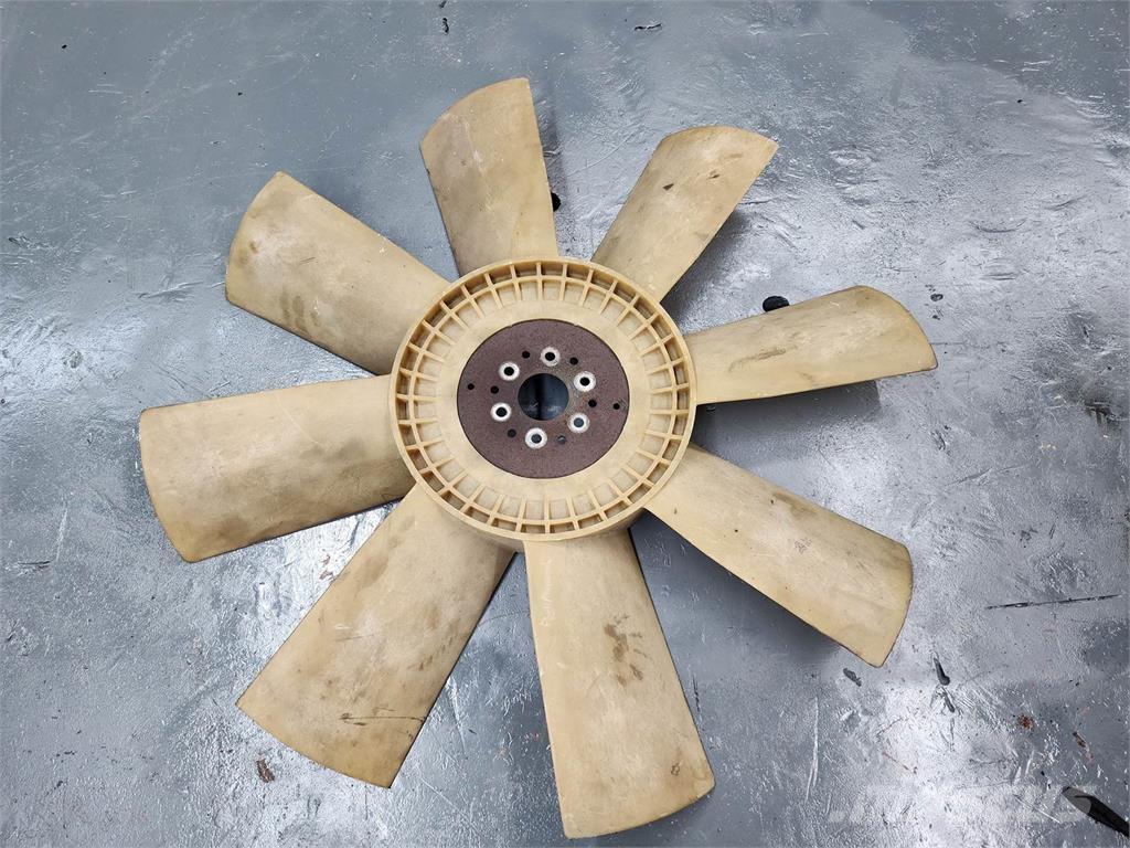  Unmarked Transporte - Otros