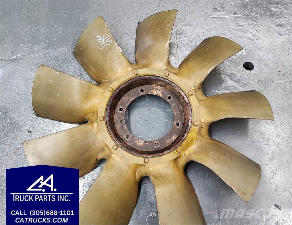  Unmarked Transporte - Otros