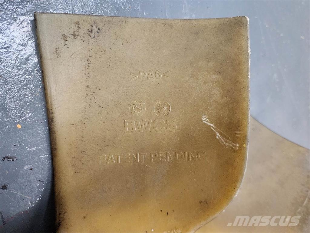  Unmarked Transporte - Otros