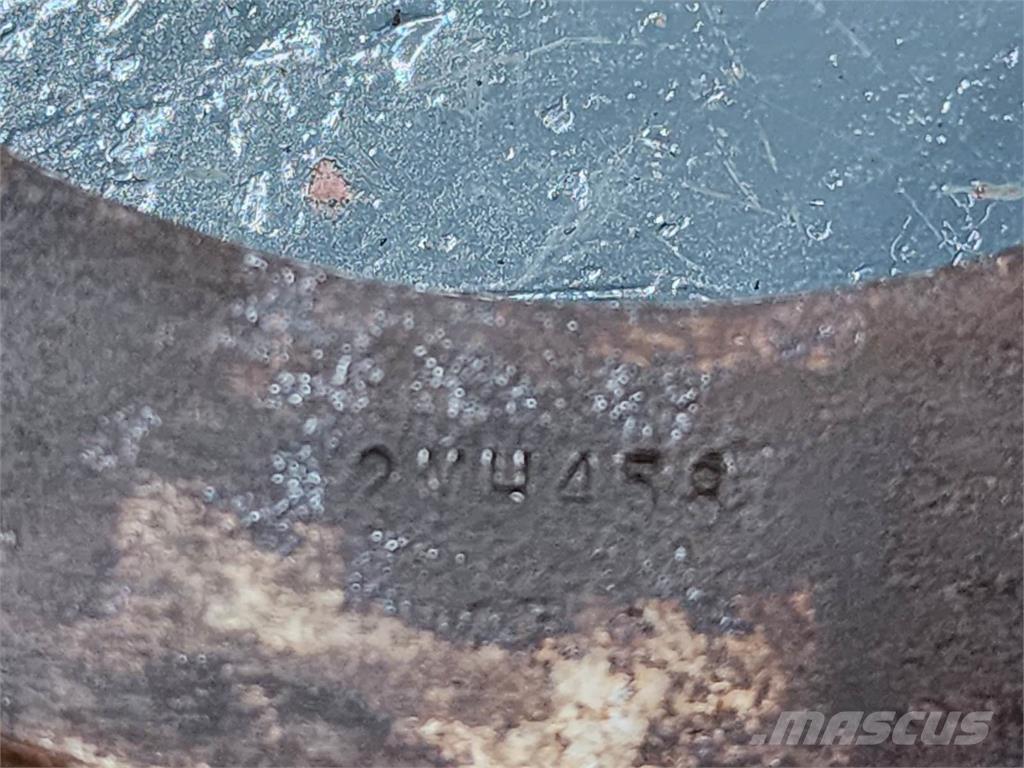  Unmarked Transporte - Otros