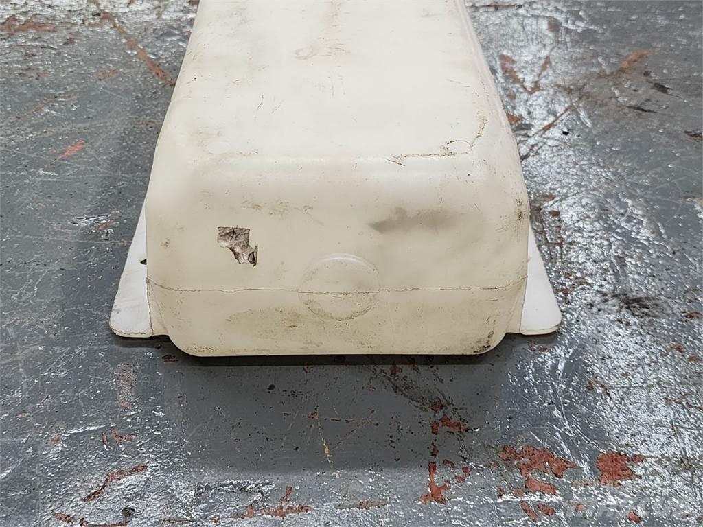  Unmarked Radiadores