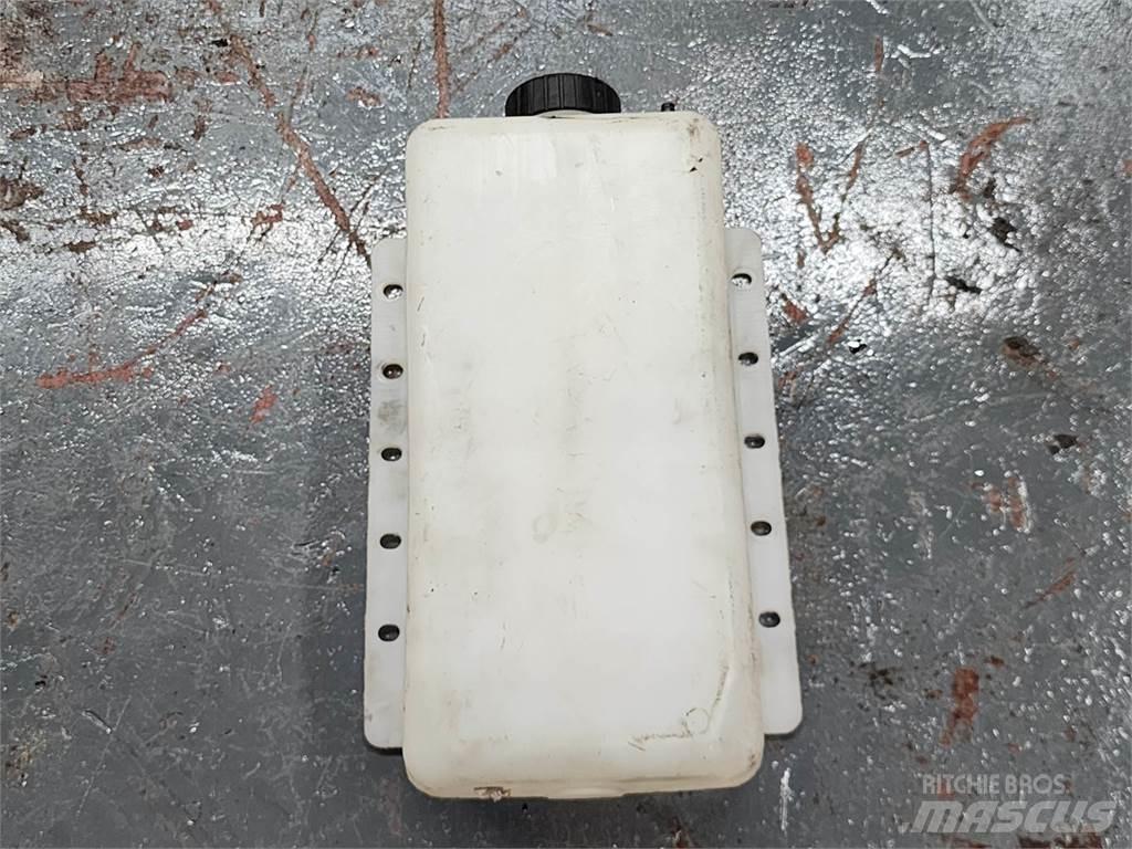  Unmarked Radiadores
