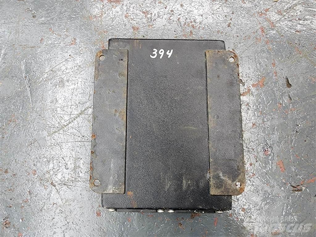  Unmarked Electrónicos