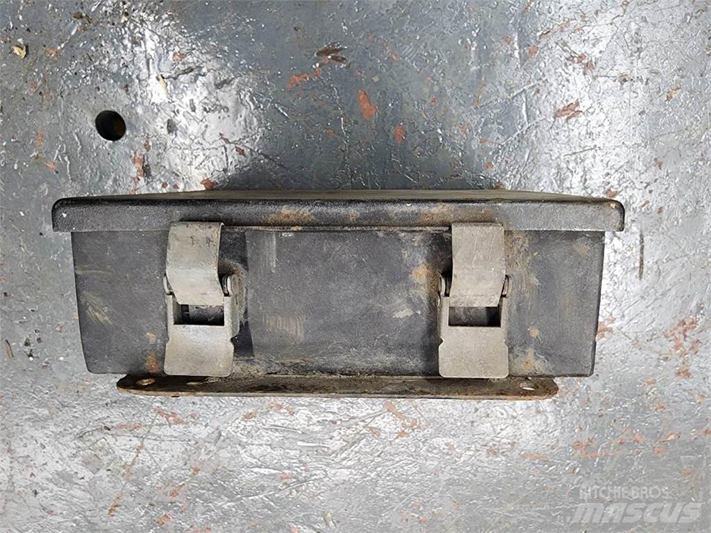  Unmarked Electrónicos