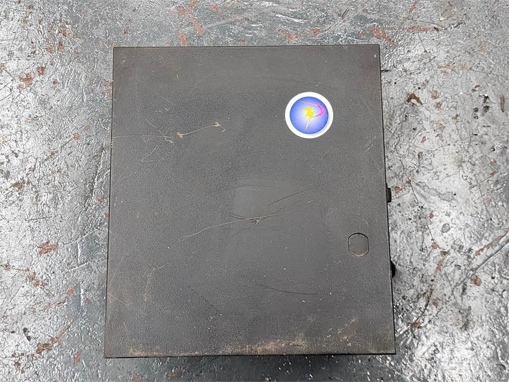  Unmarked Electrónicos